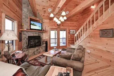 446 Pine Lane, Mineral Bluff, GA 30559 - Photo 12