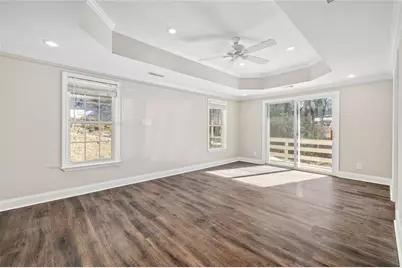 295 Oakland Drive, Gainesville, GA 30501 - Photo 4