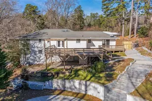 295 Oakland Dr, Gainesville, GA 30501 - Photo 52