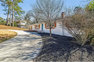 295 Oakland Drive, Gainesville, GA 30501 - Photo 16