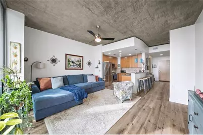 3300 Windy Ridge Parkway SE #914, Atlanta, GA 30339 - Photo 2