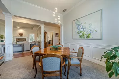 1245 White Columns Drive, Monroe, GA 30656 - Photo 6