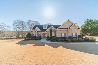 1245 White Columns Drive, Monroe, GA 30656 - Photo 1