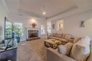 1245 White Columns Dr, Monroe, GA 30656 - Photo 8