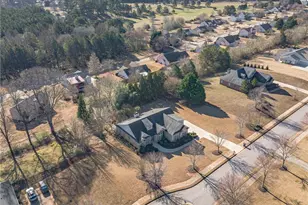 1245 White Columns Dr, Monroe, GA 30656 - Photo 48