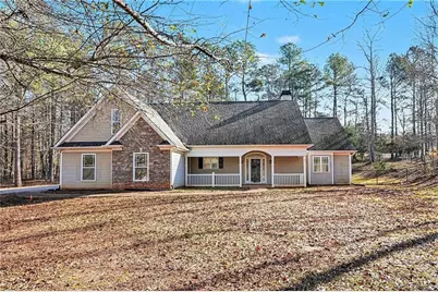 234 Lake Chase Drive N, Griffin, GA 30224 - Photo 1