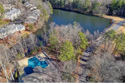 911 Garden Court #911, Atlanta, GA 30328 - Photo 38