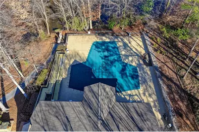 911 Garden Court #911, Atlanta, GA 30328 - Photo 36