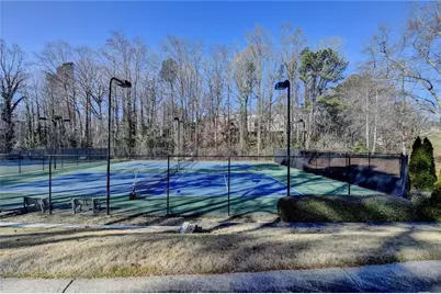 911 Garden Court #911, Atlanta, GA 30328 - Photo 40