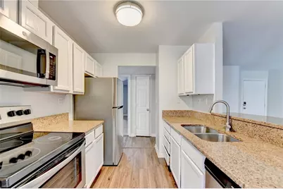 911 Garden Court #911, Atlanta, GA 30328 - Photo 16