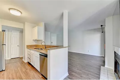 911 Garden Court #911, Atlanta, GA 30328 - Photo 14