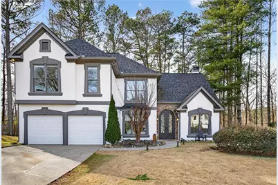 250 Haydens Walk Court, Johns Creek, GA 30022 - Photo 1