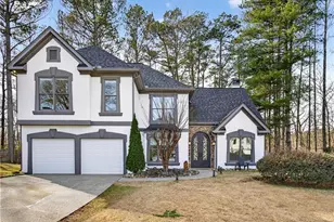 250 Haydens Walk Ct, Johns Creek, GA 30022 - Photo 1