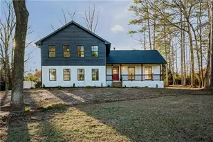 7605 Raleigh Ln, Jonesboro, GA 30236 - Photo 1