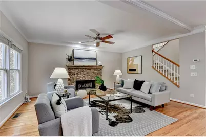 596 Jackson Ridge Drive NW, Kennesaw, GA 30144 - Photo 28