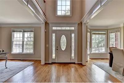 596 Jackson Ridge Drive NW, Kennesaw, GA 30144 - Photo 10