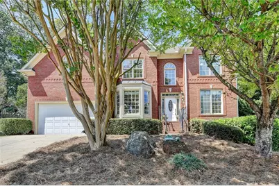 596 Jackson Ridge Drive NW, Kennesaw, GA 30144 - Photo 60