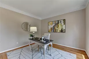 596 Jackson Ridge Dr NW, Kennesaw, GA 30144 - Photo 16