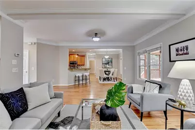 596 Jackson Ridge Drive NW, Kennesaw, GA 30144 - Photo 24