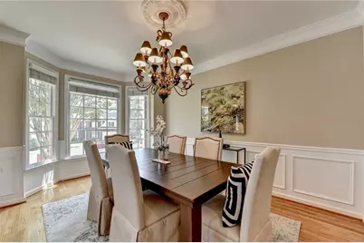 596 Jackson Ridge Drive NW, Kennesaw, GA 30144 - Photo 14