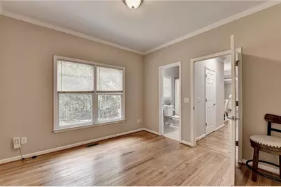 596 Jackson Ridge Drive NW, Kennesaw, GA 30144 - Photo 52