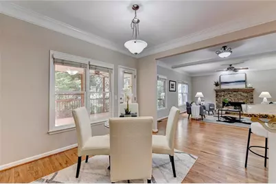 596 Jackson Ridge Drive NW, Kennesaw, GA 30144 - Photo 26