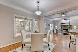 596 Jackson Ridge Dr NW, Kennesaw, GA 30144 - Photo 26