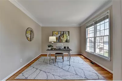 596 Jackson Ridge Drive NW, Kennesaw, GA 30144 - Photo 6