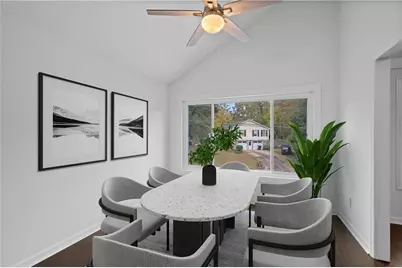 4813 Highpoint Drive NE, Marietta, GA 30066 - Photo 10