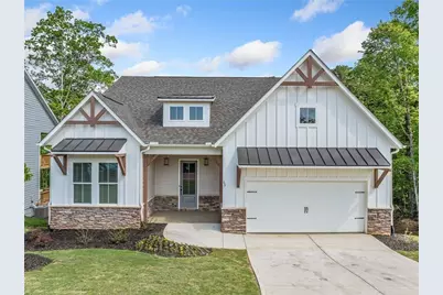 145 Pinnacle Way, Ellijay, GA 30540 - Photo 1