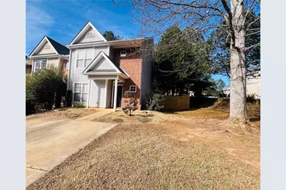 234 Pearl Chambers Drive, Dawsonville, GA 30534 - Photo 2