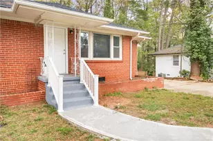 1308 Rock Springs St, Forest Park, GA 30297 - Photo 2