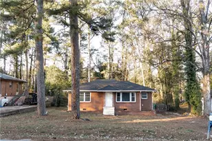 1308 Rock Springs St, Forest Park, GA 30297 - Photo 2