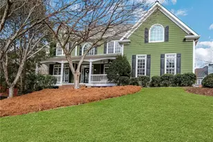 1350 Rogers Mill Ln, Cumming, GA 30041 - Photo 1