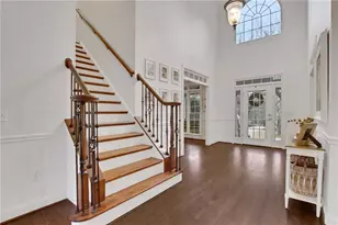 1350 Rogers Mill Ln, Cumming, GA 30041 - Photo 6