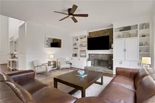 1350 Rogers Mill Ln, Cumming, GA 30041 - Photo 8