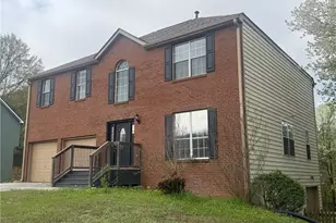 1745 Big Haynes Ct, Grayson, GA 30017 - Photo 1