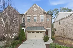 1779 Stephanie Trail, Atlanta, GA 30329 - Photo 1