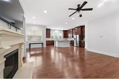 1779 Stephanie Trail, Atlanta, GA 30329 - Photo 4