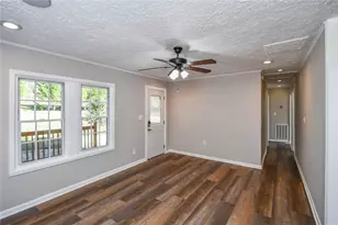 4291 Bartow Carver Rd SE, Acworth, GA 30102 - Photo 4