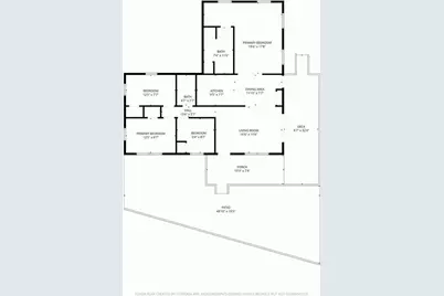 4291 Bartow Carver Road SE, Acworth, GA 30102 - Photo 14