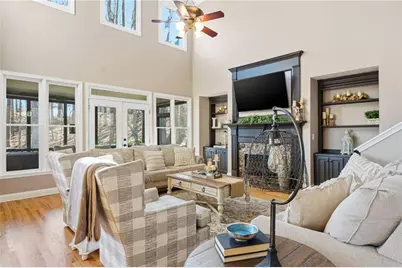 642 Gold Valley Pass, Canton, GA 30114 - Photo 18