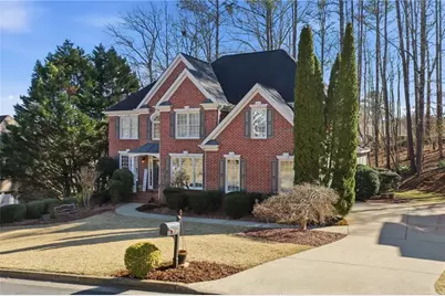 642 Gold Valley Pass, Canton, GA 30114 - Photo 2