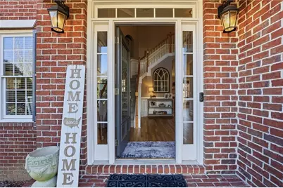 642 Gold Valley Pass, Canton, GA 30114 - Photo 4