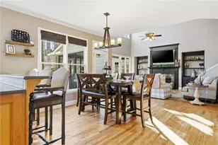 642 Gold Valley Pass, Canton, GA 30114 - Photo 16