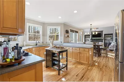 642 Gold Valley Pass, Canton, GA 30114 - Photo 12