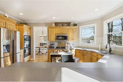 642 Gold Valley Pass, Canton, GA 30114 - Photo 14