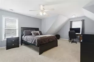 642 Gold Valley Pass, Canton, GA 30114 - Photo 26