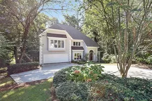 930 Manchester Pl, Atlanta, GA 30328 - Photo 1