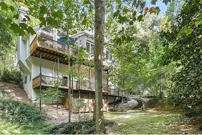 930 Manchester Place, Atlanta, GA 30328 - Photo 32